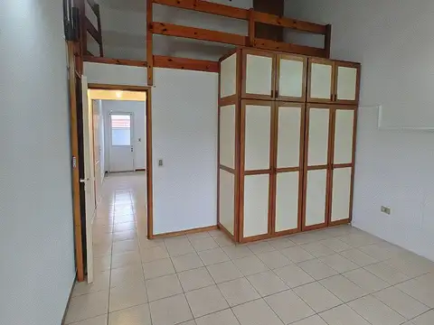 DEPARTAMENTO 2 AMBIENTES EN ALQUILER EN MERLO NORTE