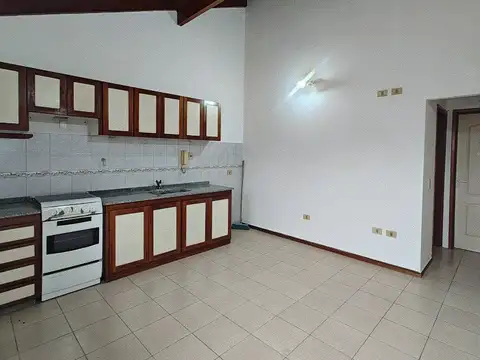 Departamento en Alquiler de 2 ambientes