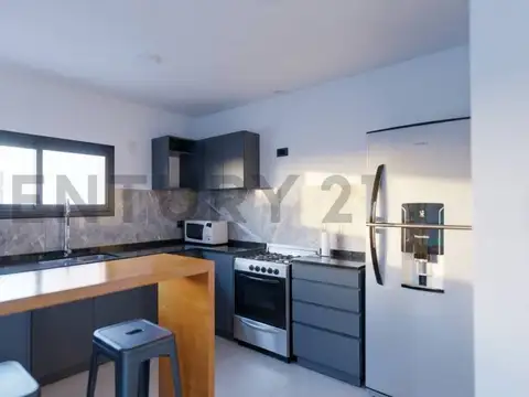 Casa en Alquiler 6 años