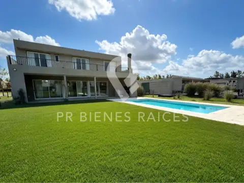 Casa en Alquiler en Fincas del Alba