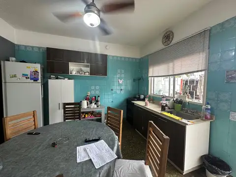 Departamento PH  en Venta en Villa Ballester, San Martin, G.B.A. Zona Norte