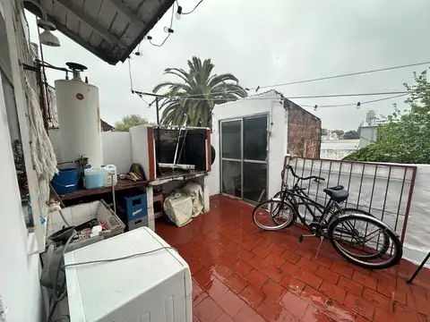 Depto Tipo Casa en Venta de 3 ambientes