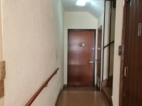 Departamento en Venta en Almagro Norte, USD 97.000