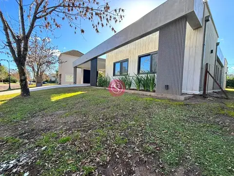 Casa  en Venta en La Reserva Cardales, Campana, G.B.A. Zona Norte