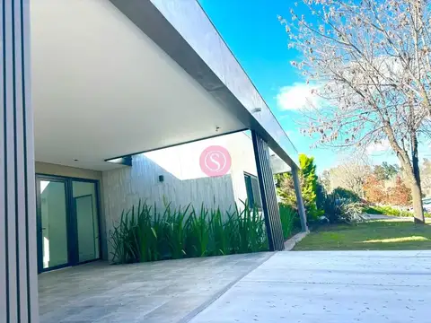 Casa en  Venta en la Reserva Cardales 100