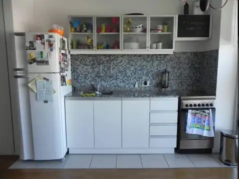 Departamento en Alquiler Temporal de 2 ambientes