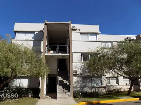 Departamento en Alquiler de 2 dormitorios