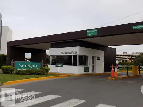 DEPTO. 3 AMBIENTES – Bº SENDERO NORDELTA