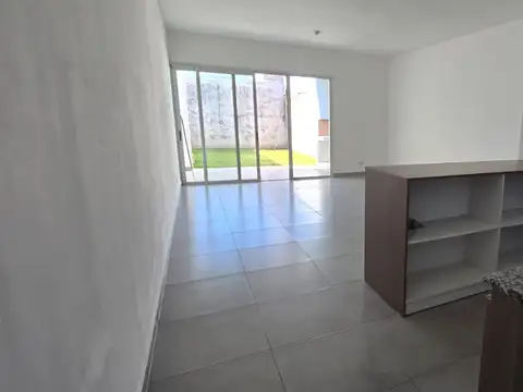 Departamento en Venta en America, USD 82.000