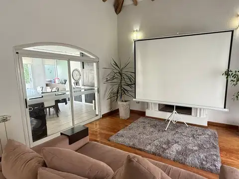 Casa en Alquiler en Chacras de Coria, USD 2.000