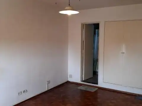Departamento monoambientes en venta