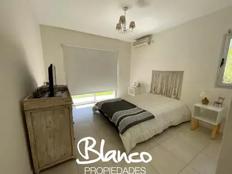 Casa en Alquiler 10 años