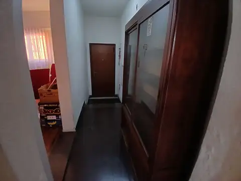 Depto Tipo Casa 4 ambientes con 2 baños