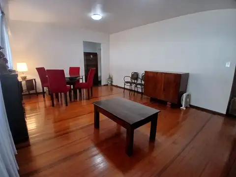 Depto Tipo Casa en Venta en Barracas, USD 189.000