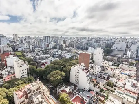 Emilio mitre 400 , Piso 20