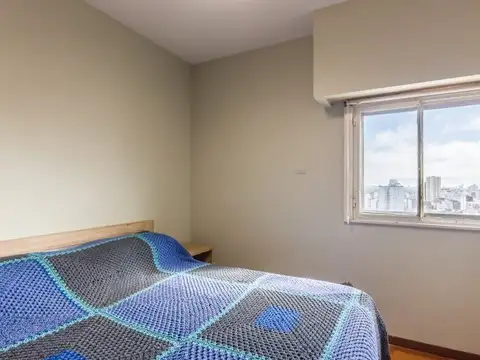 Departamento en Venta 45 años