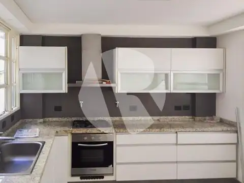 Departamento en Alquiler de 4 ambientes