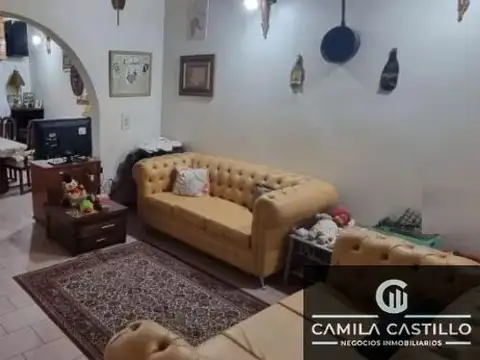 Casa en Venta en Villa Sarmiento, USD 195.000