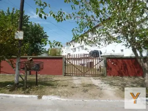 Avenida 1 e/ Avenida 3 y 20