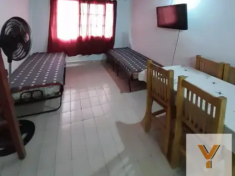 Departamento en venta - 1 Dormitorio 1 Baño - 37,15Mts2 - San Clemente del Tuyú