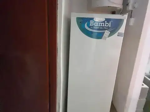 Departamento en Venta en San Clemente del Tuyú, USD 35.000