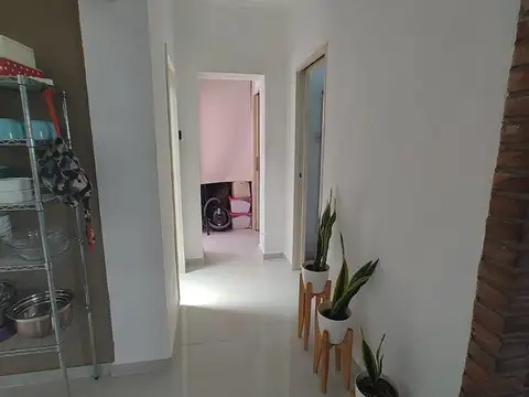 Depto Tipo Casa en Venta de 6 ambientes