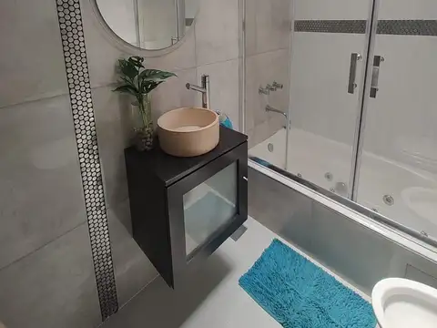 Depto Tipo Casa en Venta al Suroeste