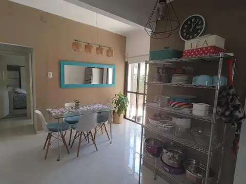Depto Tipo Casa en Venta 35 años