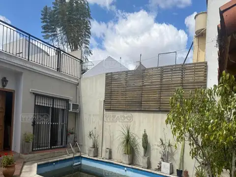 Casa en Alquiler al Noreste