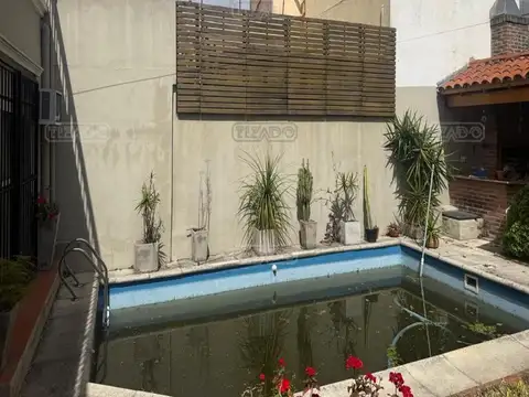 Casa en Alquiler de 3 dormitorios