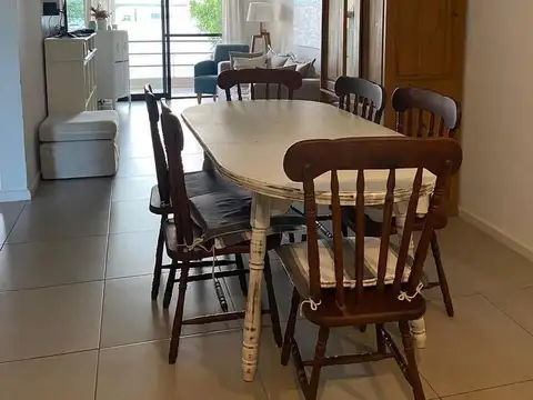 Departamento en Venta de 4 ambientes