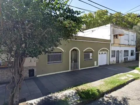 Casa en Venta 3 ambientes + Departamento 2 ambientes Morón