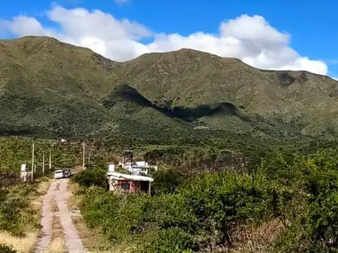 Venta de terreno de 1000m2 en Cordoba