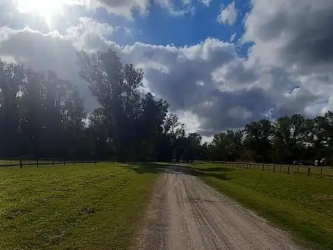 Terreno,venta ,baradero, Buenos Aires, Quebradas, Villa Rural