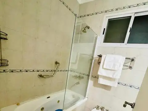 Departamento en Alquiler Temporal al Noreste