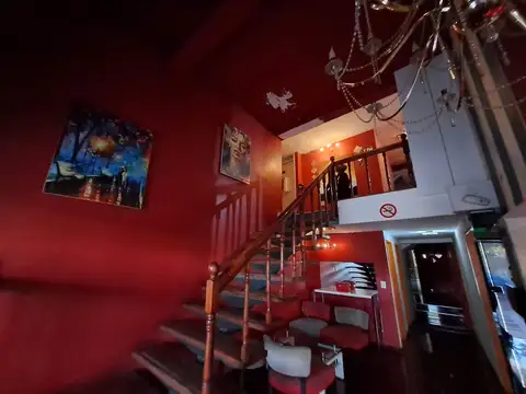 Hotel en Venta 17 años