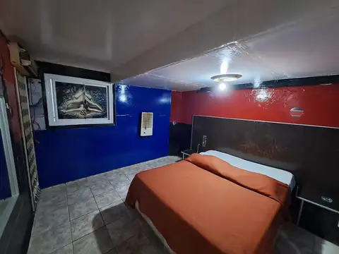 Hotel en Venta 18 Habitaciones