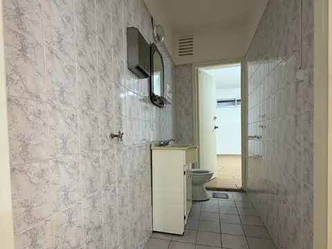 Oficina - Centro