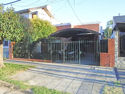 VENTA CASA 2 AMBIENTES EN CARAPACHAY