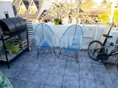 DEPARTAMENTO 3 AMBIENTES EN EXCELENTE UBICACION  