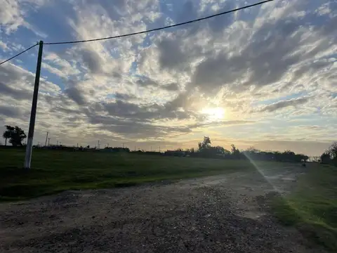 EN VENTA - TERRENO DE 7100 M2 EN LUIS PALACIOS - SAN LORENZO