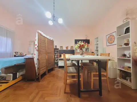 Depto Tipo Casa en Venta de 3 ambientes