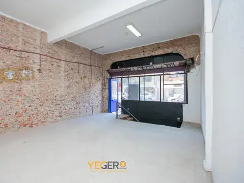 Local en Venta en Chacarita, USD 290.000