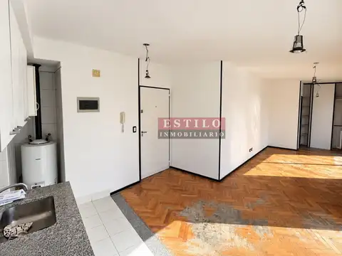 Departamento en Venta de Monoambiente