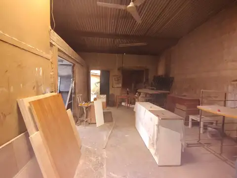 Galpon en Alquiler en Caseros, $ 1.500.000