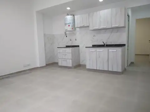Cnel Dominguez 900, Piso PB