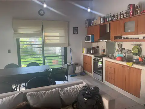 Casa en Venta de 1 dormitorio