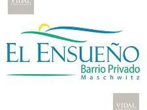 Terreno en Venta en El Ensueño, USD 34.500