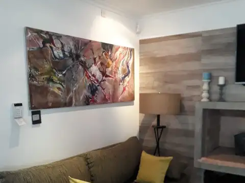 Casa 5 ambientes con 4 baños