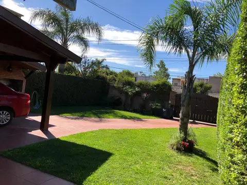 Las Margaritas 2300